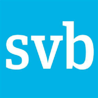 Logo von SVB Financial (SIVBP).