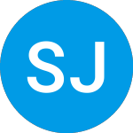 Logo von ST Joseph (SJOE).