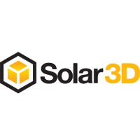 Logo von Solar3D, Inc. (SLTD).