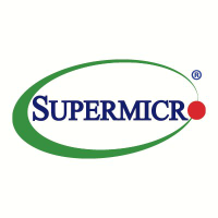 Logo von Super Micro Computer (SMCI).