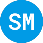 Logo von South Mountain Merger (SMMC).