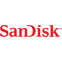 Logo von Sandisk (SNDK).
