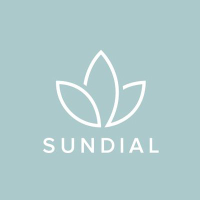 Logo von Sundial Growers (SNDL).