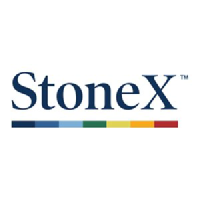 Logo von StoneX (SNEX).