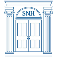 Logo von Senior Housing Properties (SNH).