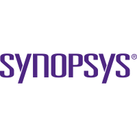 Logo von Synopsys (SNPS).