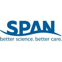 Logo von Span America (SPAN).