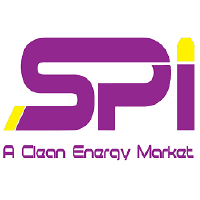 Logo von SPI Energy (SPI).