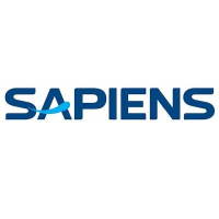 Logo von Sapiens International Co... (SPNS).