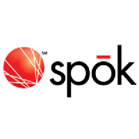 Logo von Spok (SPOK).