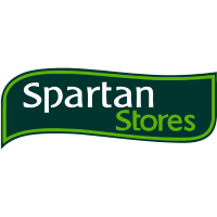 Logo von SpartanNash (SPTN).
