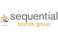 Logo von Sequential Brands (SQBG).