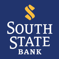 Logo von SouthState (SSB).