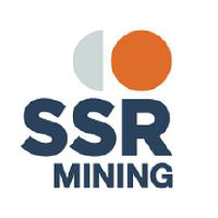 Logo von SSR Mining (SSRM).