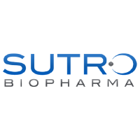 Logo von Sutro Biopharma (STRO).