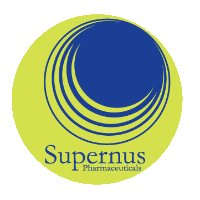Logo von Supernus Pharmaceuticals (SUPN).