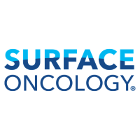 Logo von Surface Oncology (SURF).