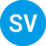Logo von Spring Valley Acquisition (SV).