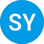 Logo von So Young (SY).