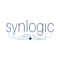 Logo von Synlogic (SYBX).