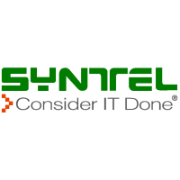 Logo von  (SYNT).