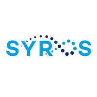 Logo von Syros Pharmaceuticals (SYRS).