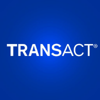 Logo von TransAct Technologies (TACT).