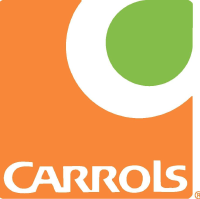 Logo von Carrols Restaurant (TAST).