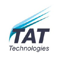 Logo von TAT Technologies (TATT).