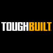Logo von ToughBuilt Industries (TBLT).