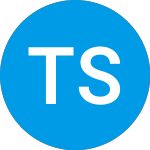 Logo von TB SA Acquisition (TBSAW).