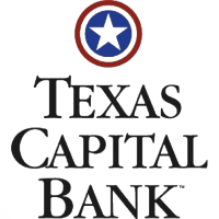 Logo von Texas Capital Bancshares (TCBIP).