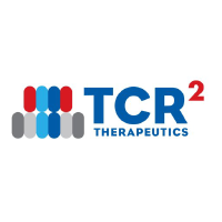 Logo von TCR2 Therapeutics (TCRR).