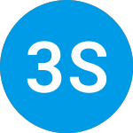 Logo von 3D Systems (TDSCE).