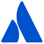 Logo von Atlassian (TEAM).