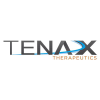 Logo von Tenax Therapeutics (TENX).
