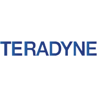 Logo von Teradyne (TER).