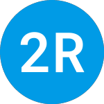 Logo von 24/7 Real Media (TFSMD).