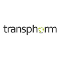 Logo von Transphorm (TGAN).