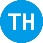 Logo von Thorne HealthTech (THRN).