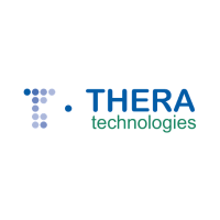 Logo von Theratechnologies (THTX).