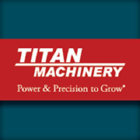 Logo von Titan Machinery (TITN).