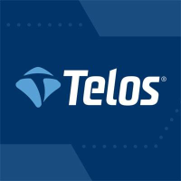 Logo von Telos (TLS).
