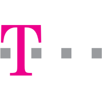 Logo von T Mobile US
