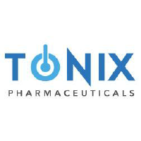 Logo von Tonix Pharmaceuticals (TNXP).