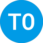 Logo von Tom Online (TOMO).