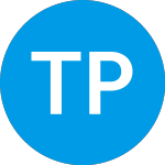 Logo von Turning Point Therapeutics (TPTX).