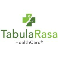Logo von Tabula Rasa HealthCare (TRHC).