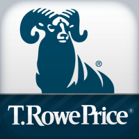 Logo von T Rowe Price (TROW).
