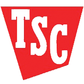 Logo von Tractor Supply (TSCO).